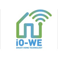 iO-WE Logo