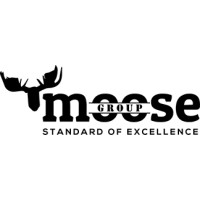 Moose Group Ltd. Logo