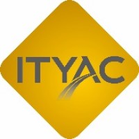 ITYAC S.A. Logo