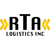 RTA Logistics Inc Logo
