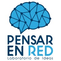 Pensar en Red Logo