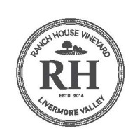 Ranch House Vineyard Logo
