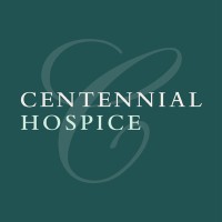 Centennial Hospice, LLC Logo