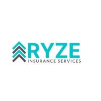 Ryze Insurance Logo