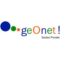 PT. Geonet Infomedia Logo