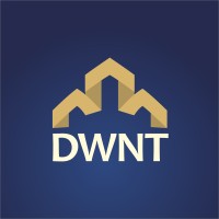 DWNT - Deutschsprachiger Wirtschaftsklub Nord-Transilvanien Logo