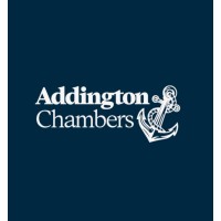 Addington Chambers Logo