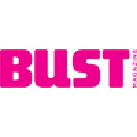 BUST Magazine Logo