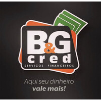 B&G Cred Logo