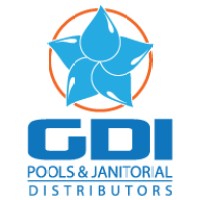 General Distributors Inc. Logo