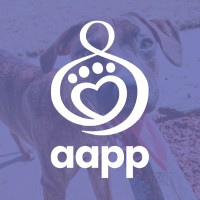 American Association of Pet Parents | AAPP Logo