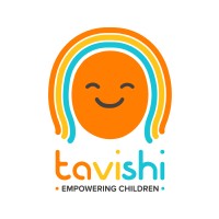 Tavishi Logo