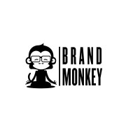 Brandmonkey Advertising Logo