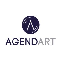 Agendart Logo