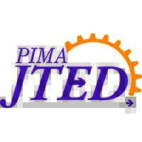 Pima JTED Logo