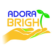 Adora Bright Pediatric Therapy Services Logo