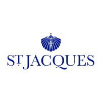 Saint Jacques Restaurant Logo