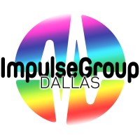 Impulse Group Dallas Logo