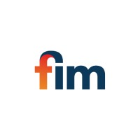 Fellowship International Mission (FIM) Logo