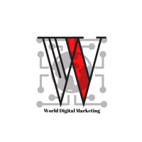 World Digital Marketing Services Logo