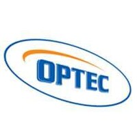 OPTEC USA, Inc. Logo