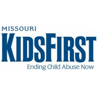 Missouri KidsFirst Logo
