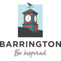 Village of Barrington Logo