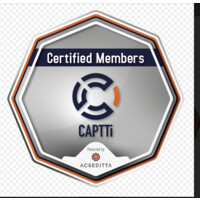CAPTTi Logo