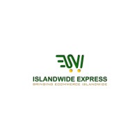 Islandwide Express Logo
