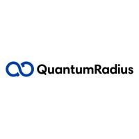 Quantum Radius Logo