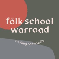 Folk School Warroad Logo