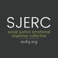 Social Justice Emotional Response Collective Logo