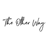 The Other Way Logo