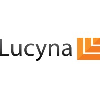 Lucyna Logo