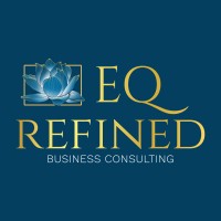 EQ Refined Logo