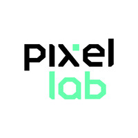 Pixel Lab Logo