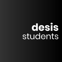 DESIS Students Logo