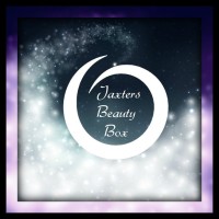 Oriflame - Jaxters Beauty Box Logo