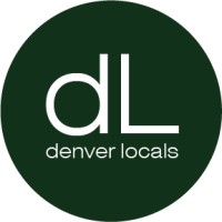 Denver Locals Logo