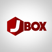 JBox Logo