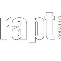 Rapt Giftwrap Logo
