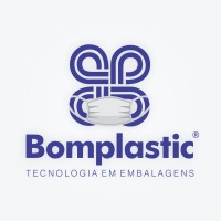 Bomplastic - Bom Jesus Plásticos LTDA Logo