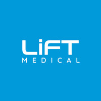 Lift Medical Logo