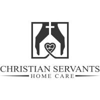 Christian Servants Home Care, LLC Logo