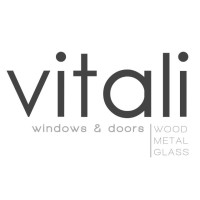 Vitali windows & doors Logo