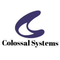 Colossal Systems Inc Logo