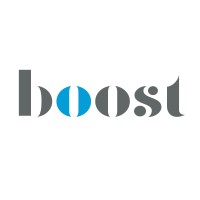 Boost LD Logo
