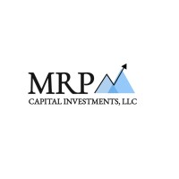 MRP Capital Investments, LLC. Logo