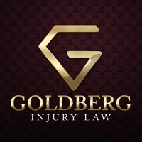 Goldberg Injury Law Logo