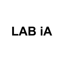 LAB iA Logo